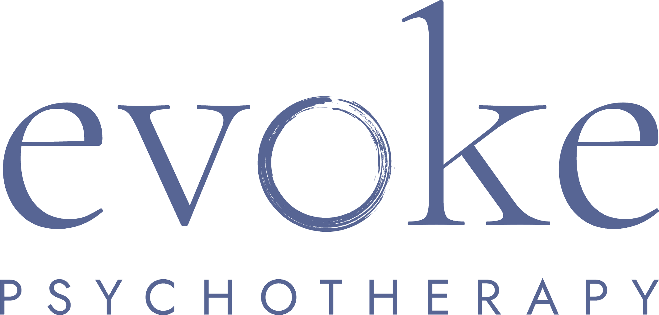 evoke psychotherapy